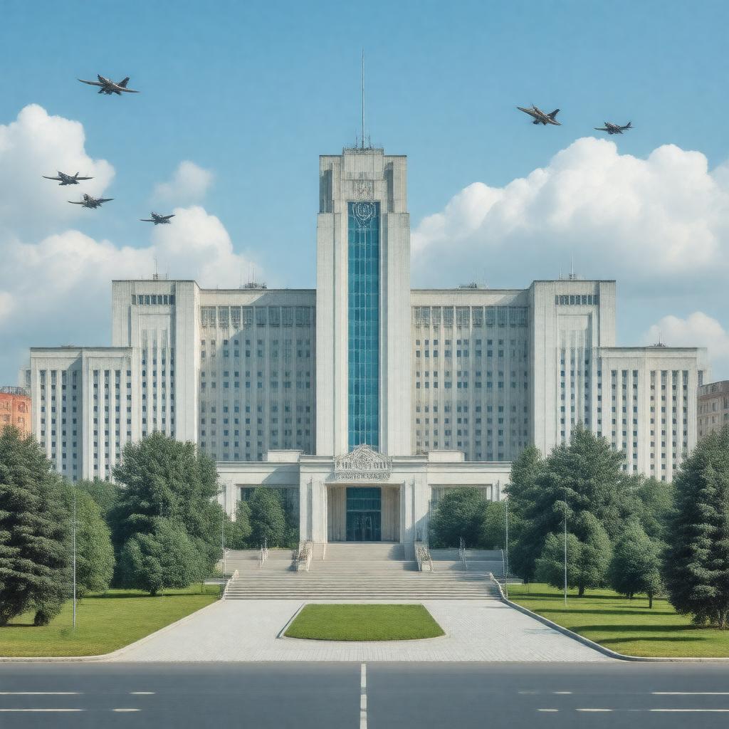 Moscow Aviation Institute